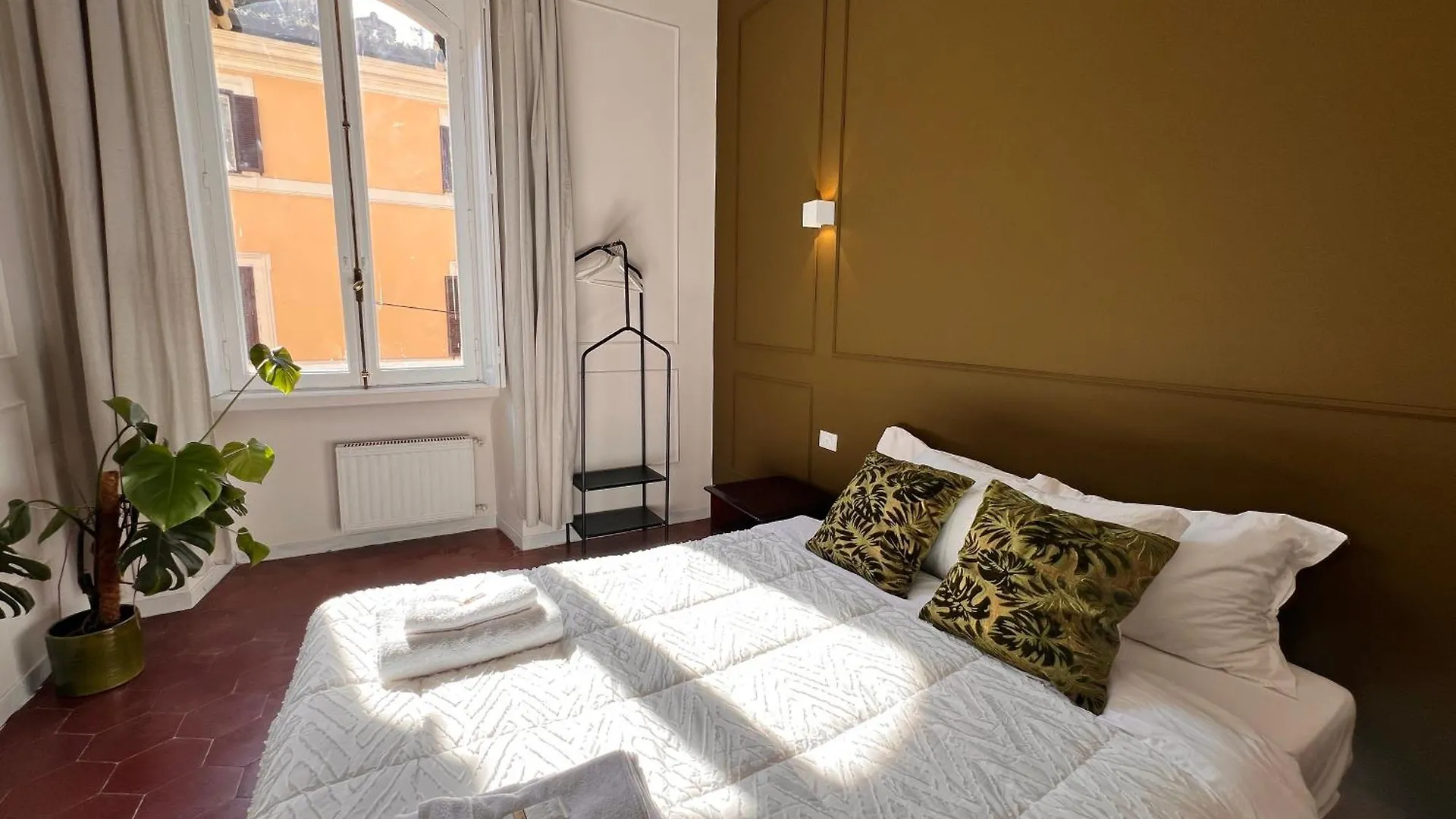 Trastevere Luxury Appartement Rome