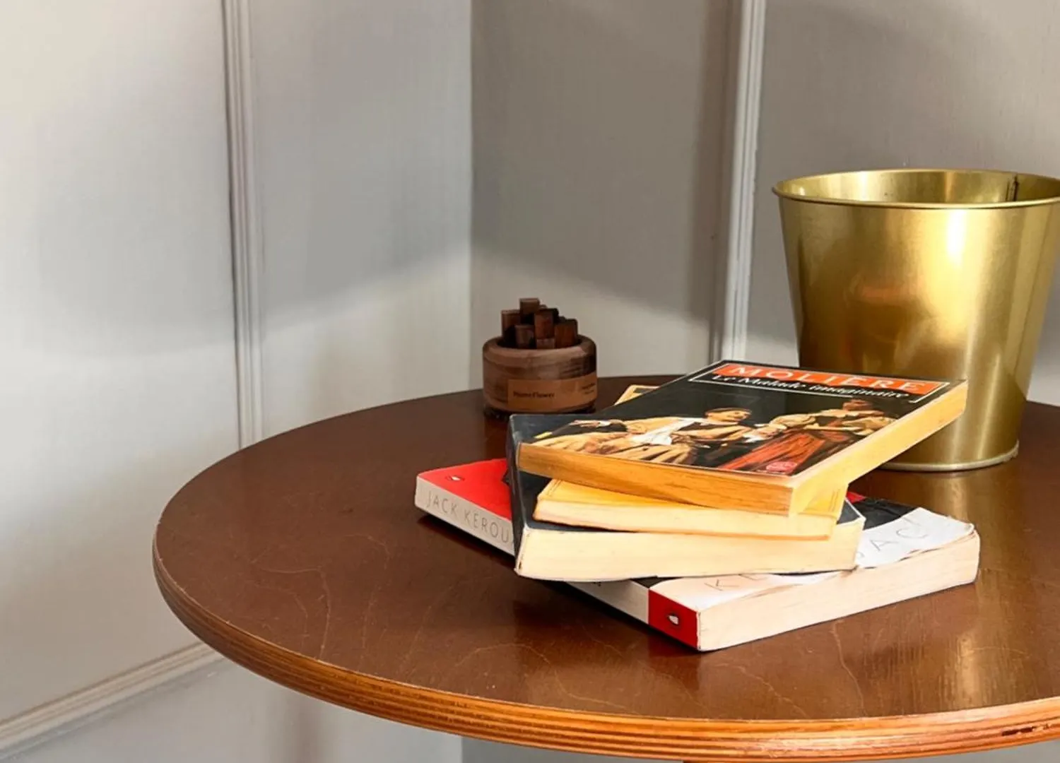 Trastevere Luxury Appartement Rome Italy