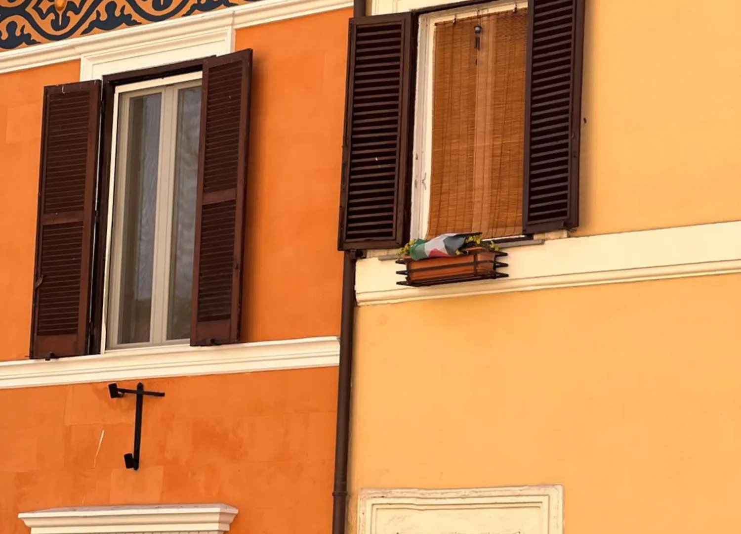 Trastevere Luxury Appartement Rome Apartment