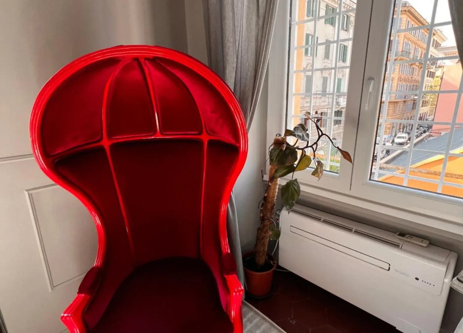 Apartment Trastevere Luxury Appartement Rome