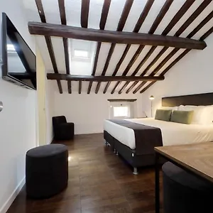 Youroom Corsini Rome