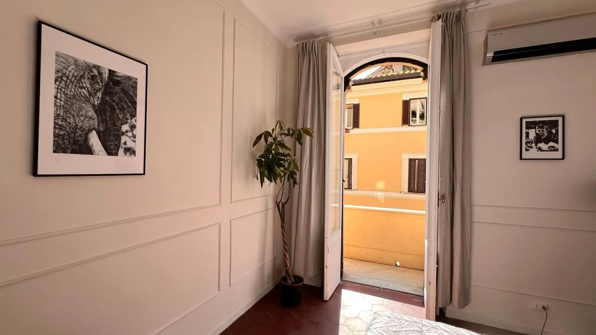 Trastevere Luxury Appartement Roma
