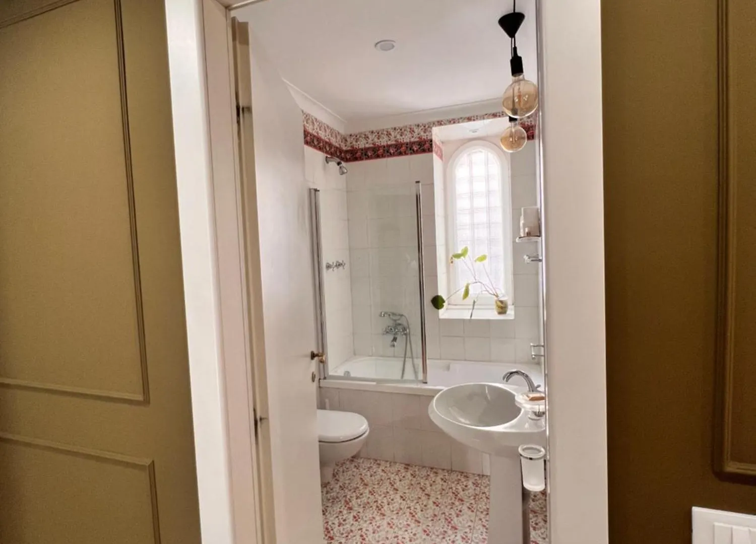 Trastevere Luxury Appartement Rome