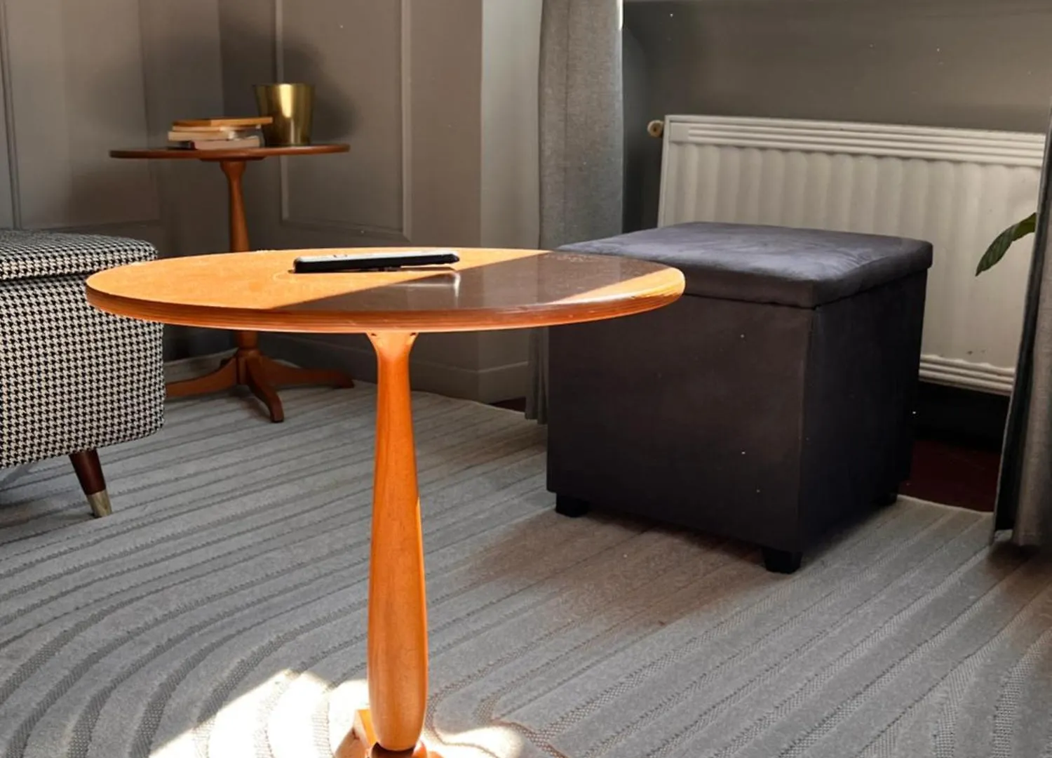 Trastevere Luxury Appartement Rome