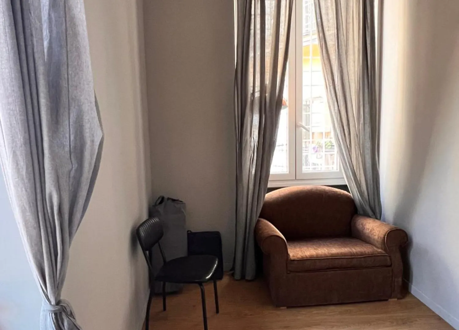 Trastevere Luxury Appartement Róma Apartman